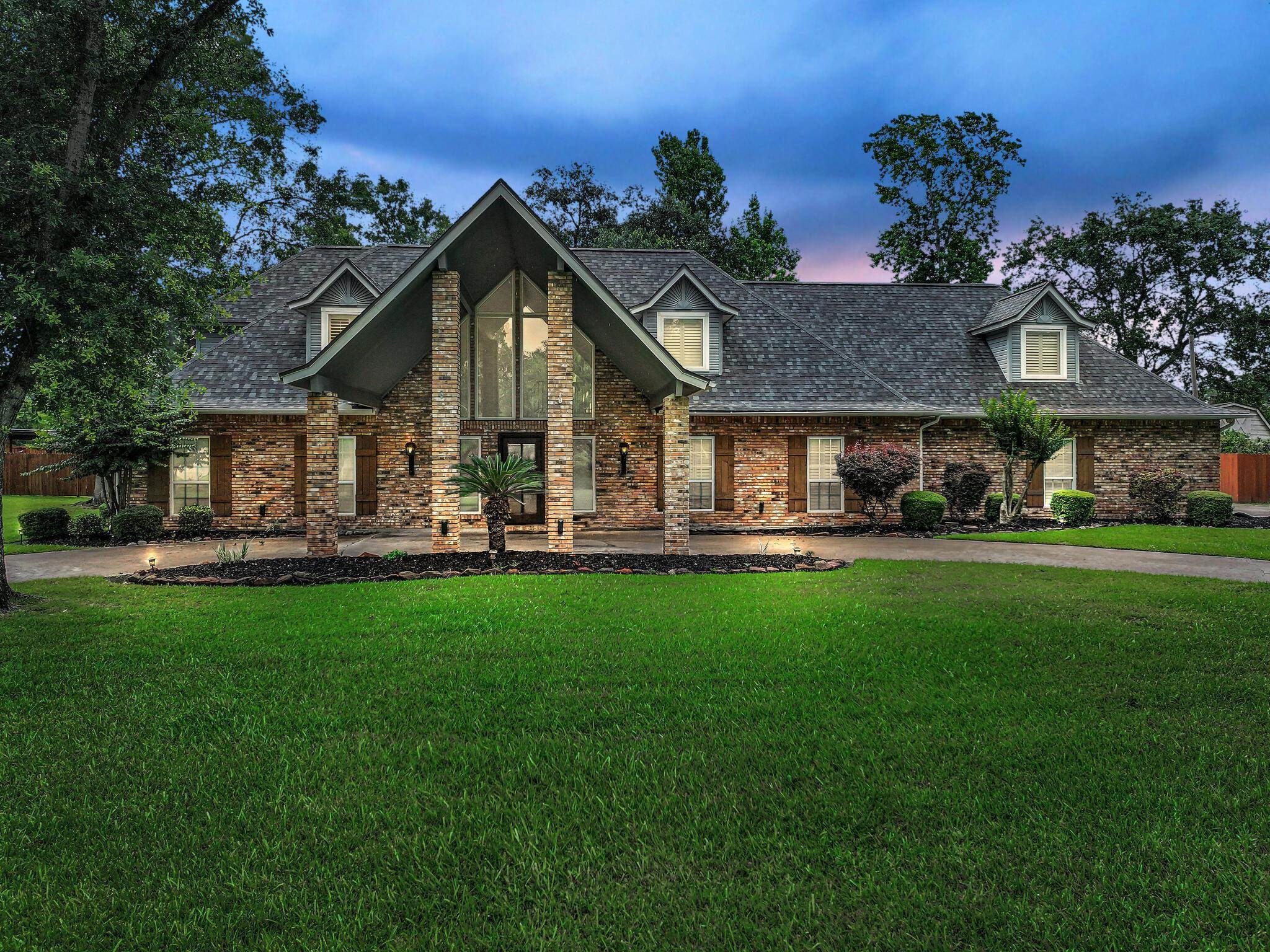 Property Photo:  3708 Huntwick  TX 77632 