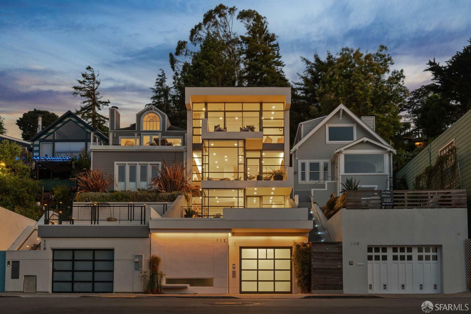 Property Photo:  112 Laidley Street  CA 94131 