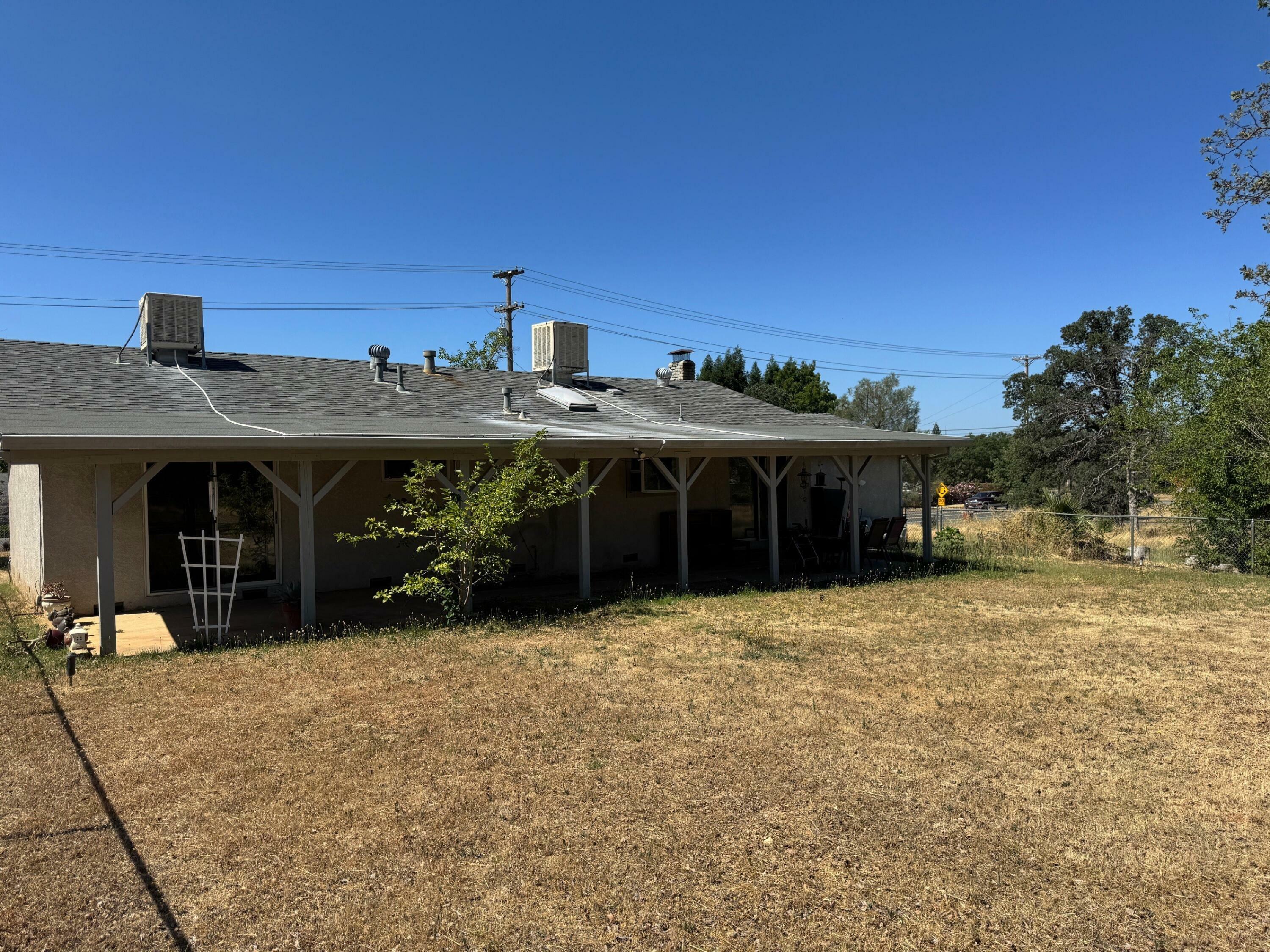 Property Photo: 2580 Old Alturas Road CA 96003