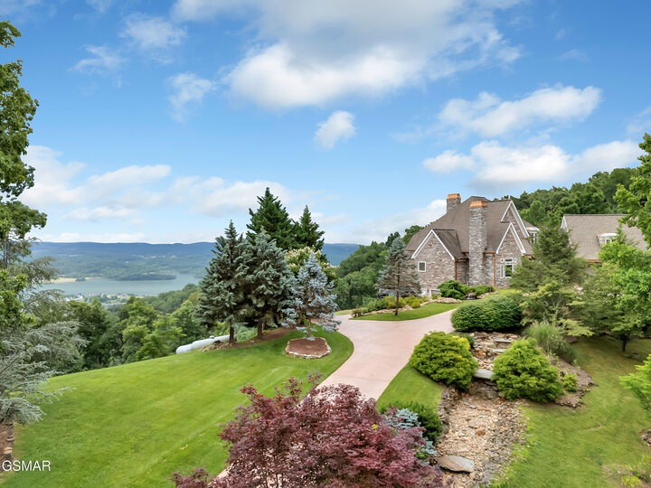 Property Photo:  498 Proffitt Ridge Road  TN 37811 