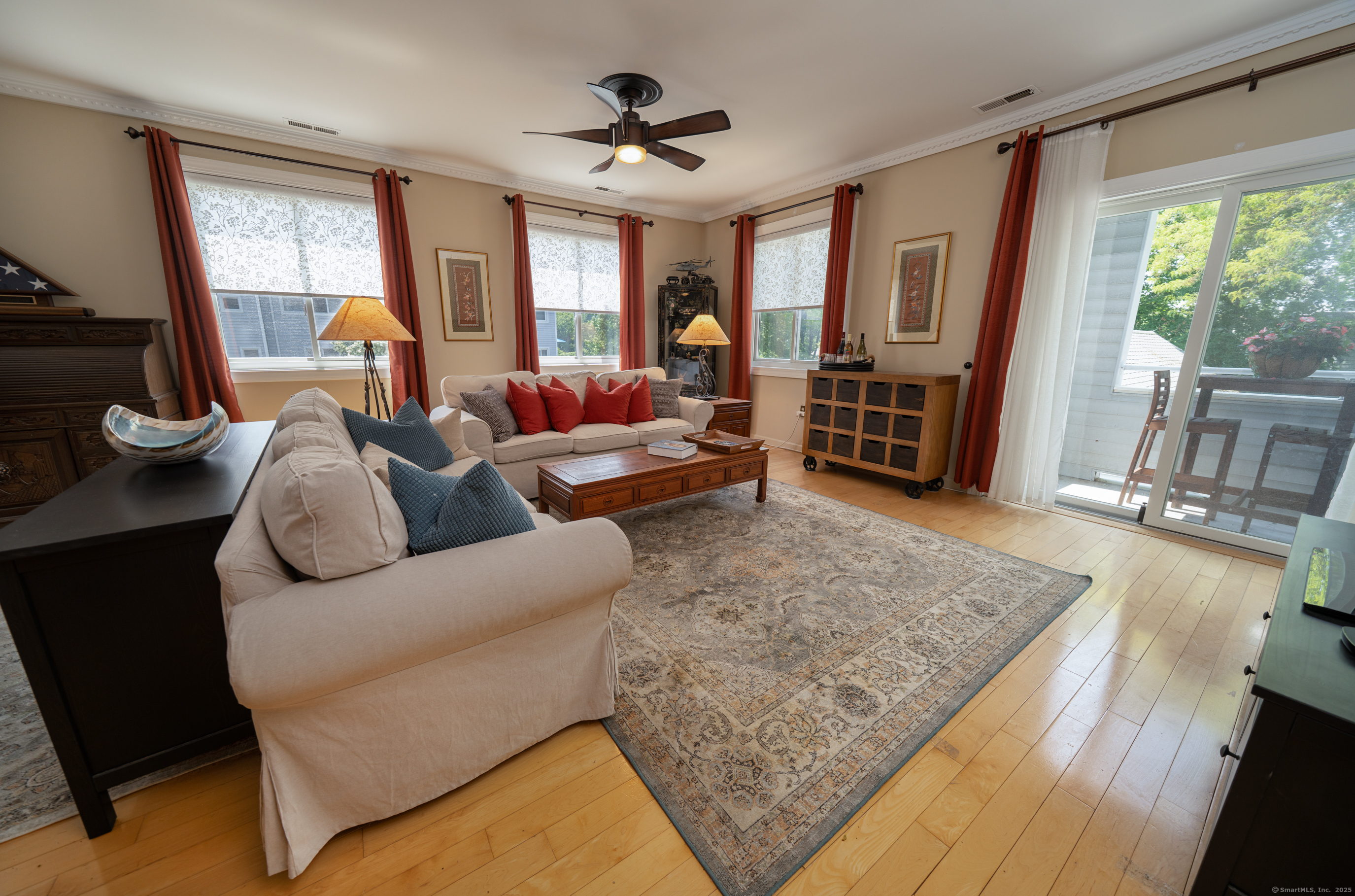 Property Photo:  267 Melba Street Apt B13  CT 06460 