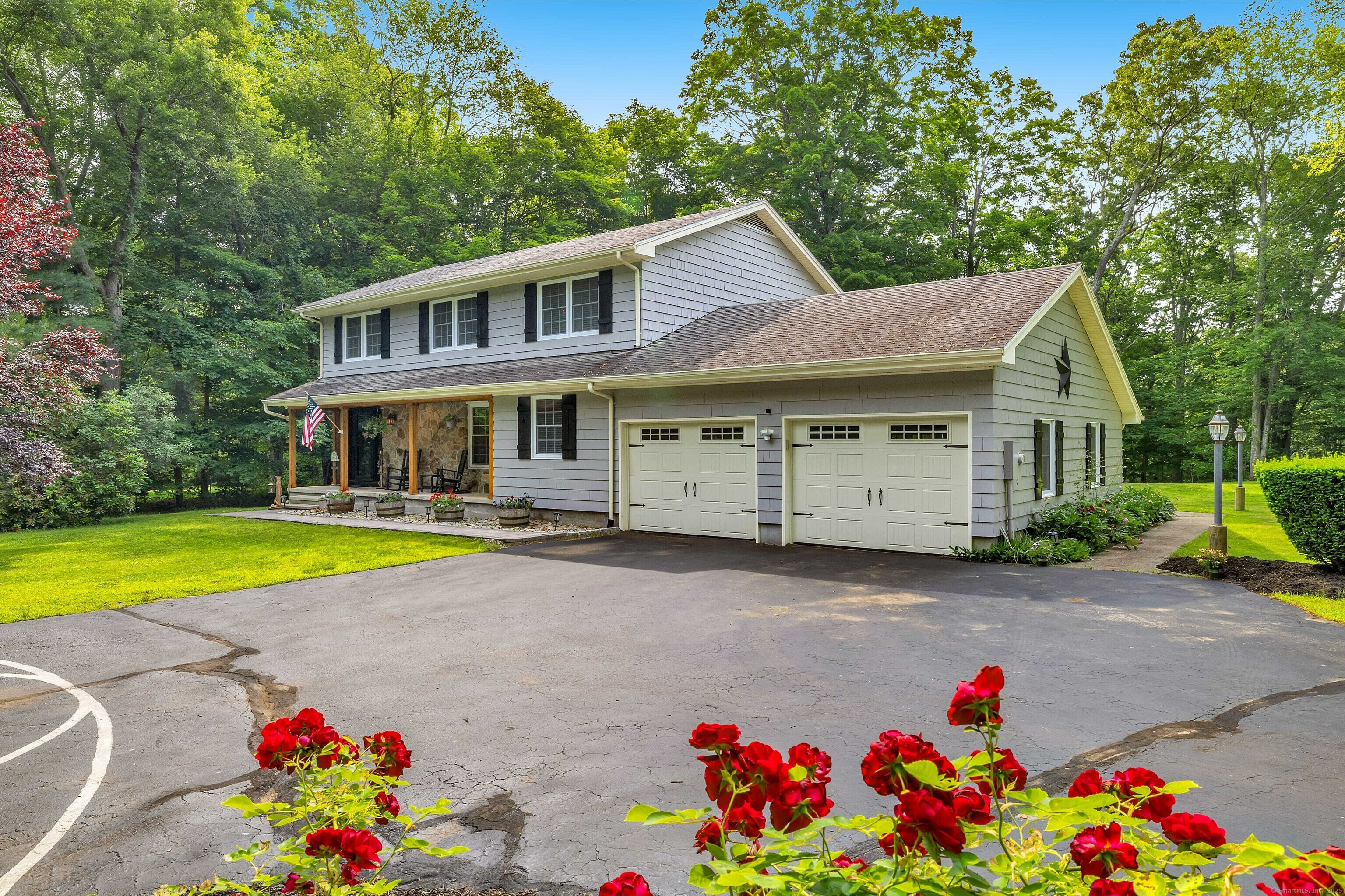 Property Photo: 2 Naomi Lane CT 06333