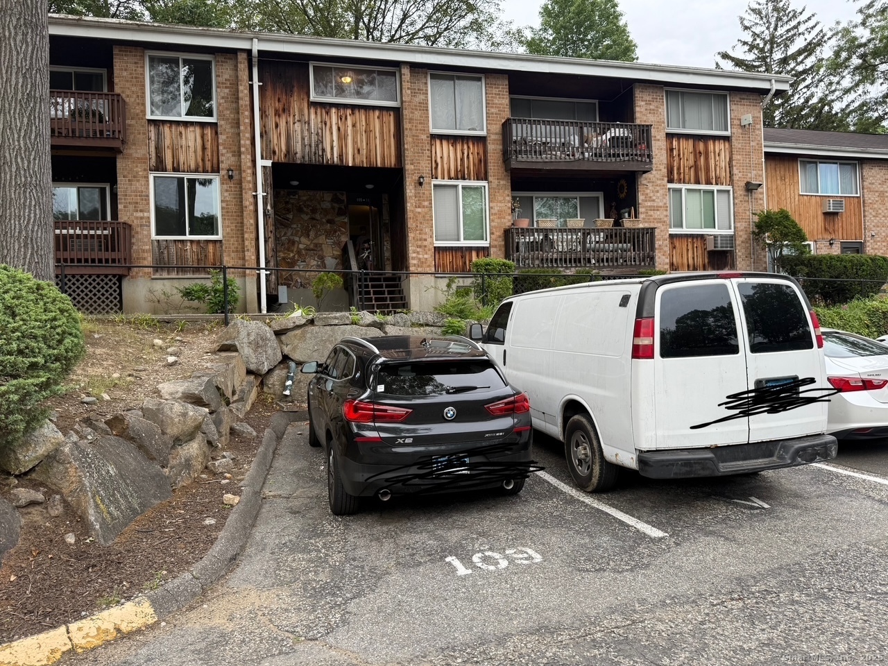 Property Photo:  333 Vincellette Street 109  CT 06606 