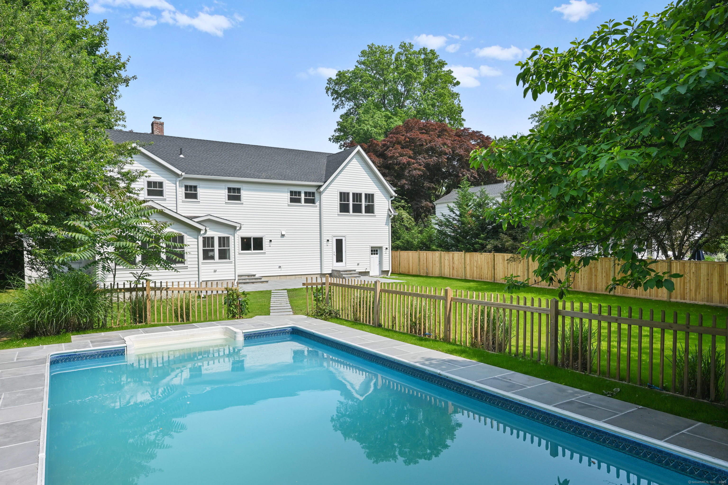 Property Photo:  181 Highland Avenue  CT 06853 