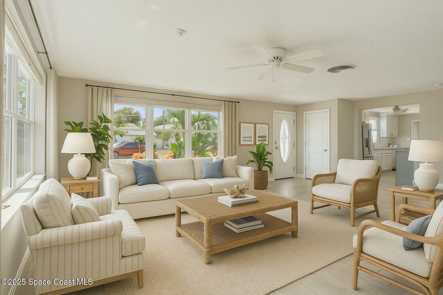 Property Photo: 167 Hedgegrove Avenue FL 32937