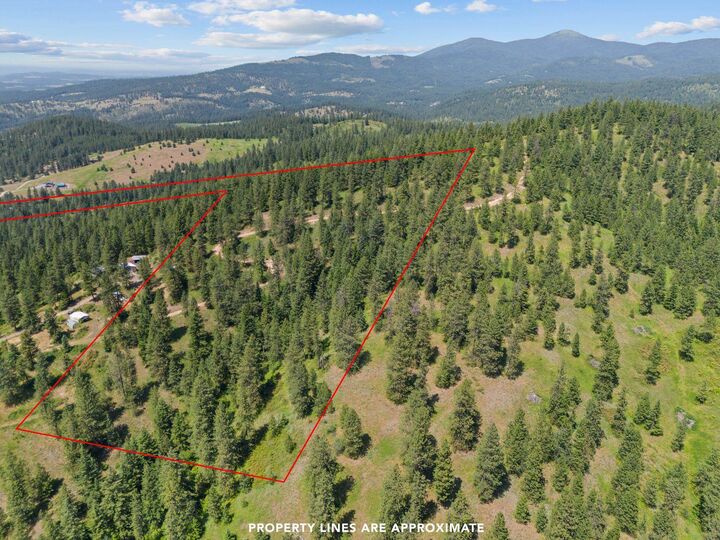 Property Photo:  Nna Scribner Branch Rd  WA 99217 