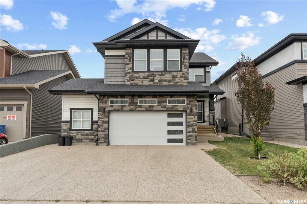 Property Photo: 4706 Green Apple Drive E SK S4V 3L2