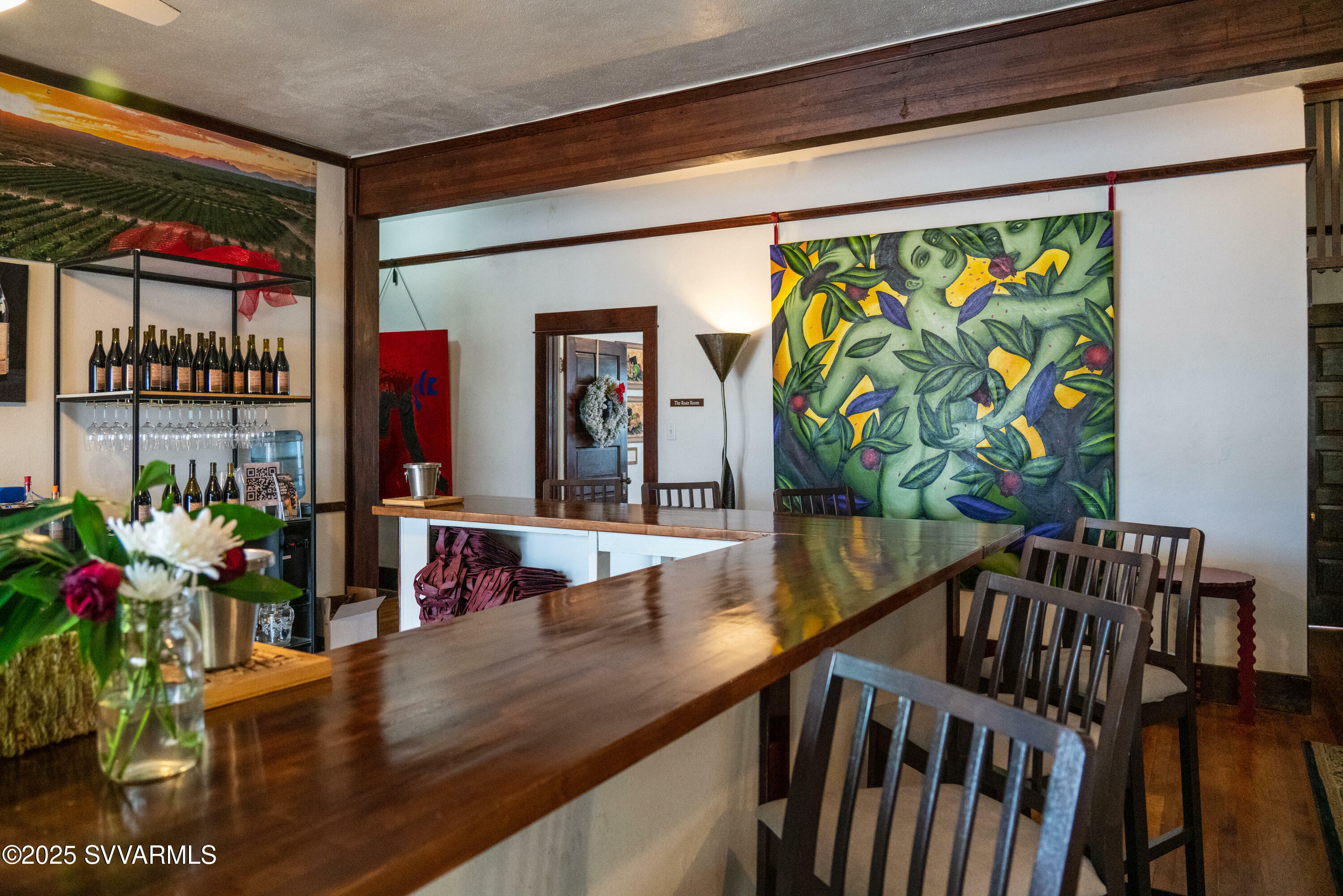 Property Photo: 315 S Willard St AZ 86326