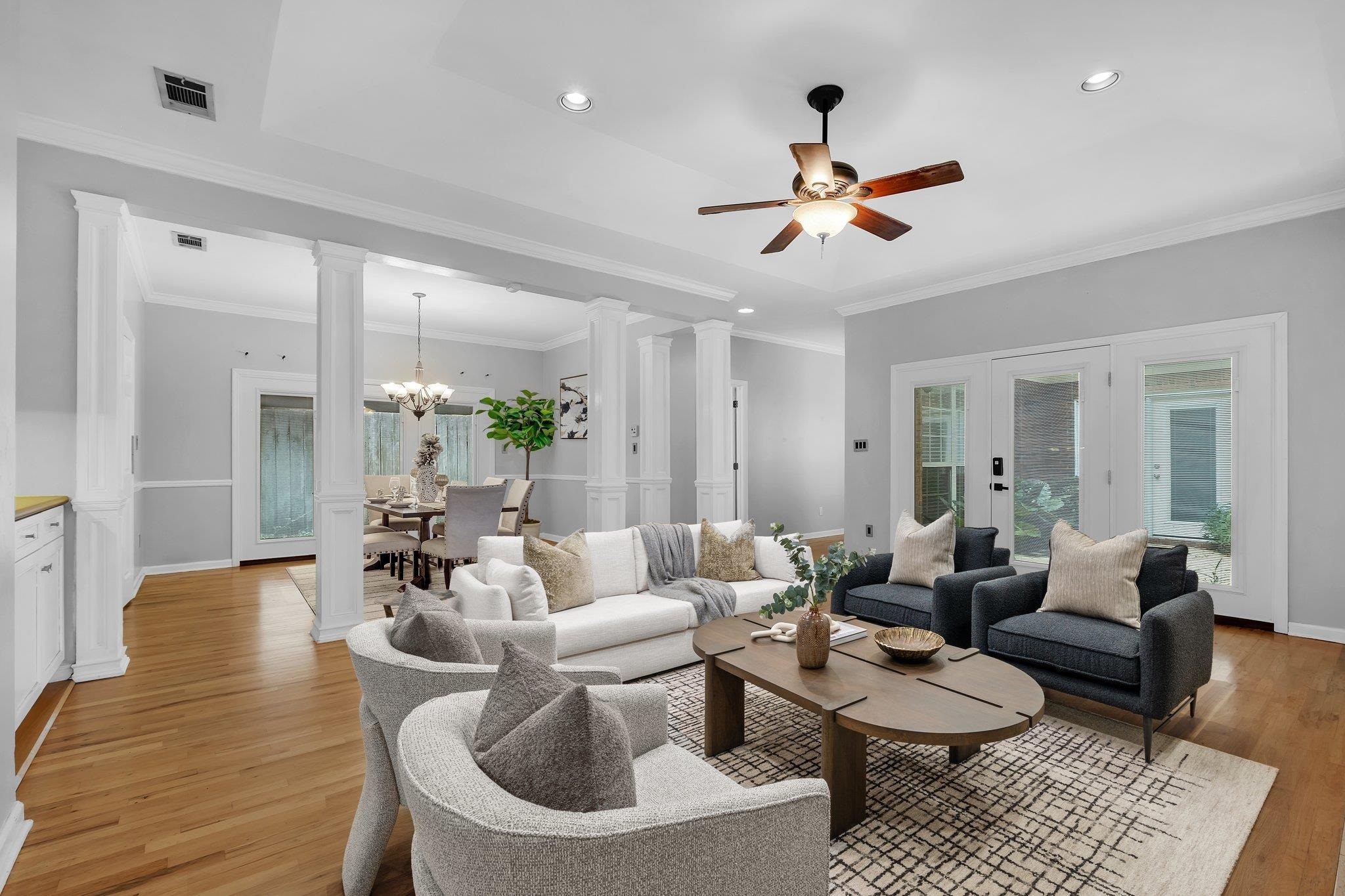 Property Photo: 4012 Dutchess Court FL 32309