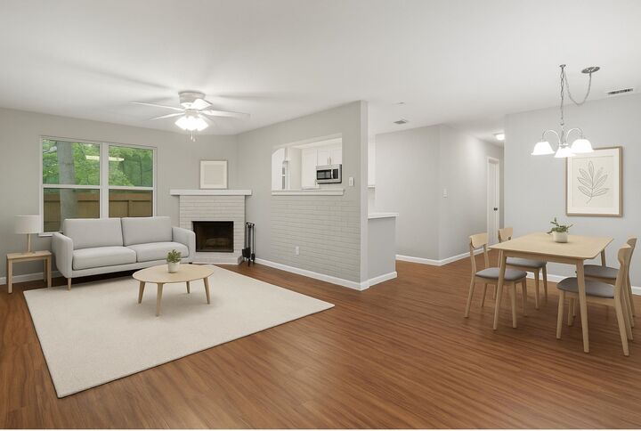 Property Photo:  216 Parkbrook Circle  FL 32301 