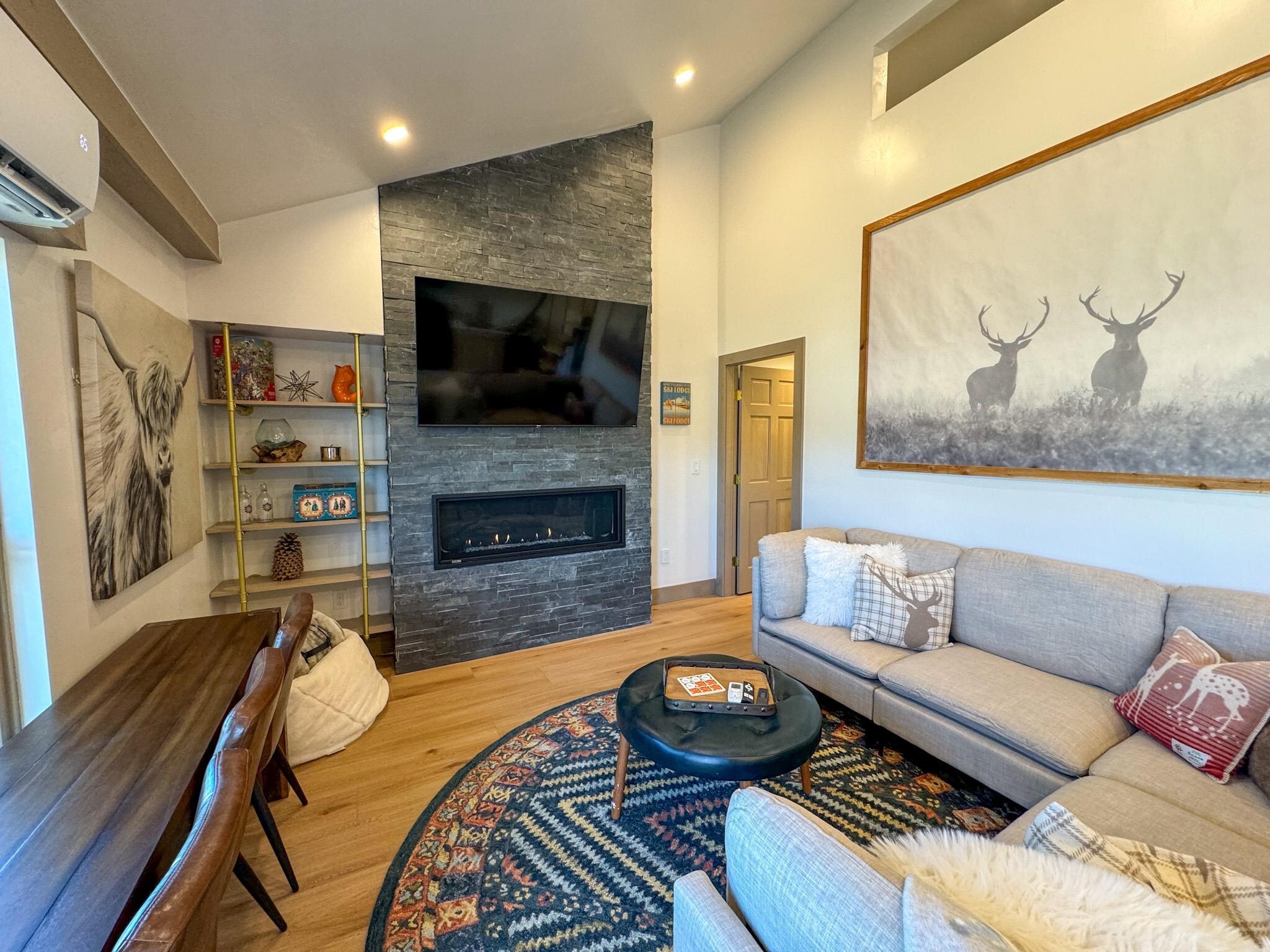 Property Photo: 3465 Mountain View Blvd 13B NM 87710