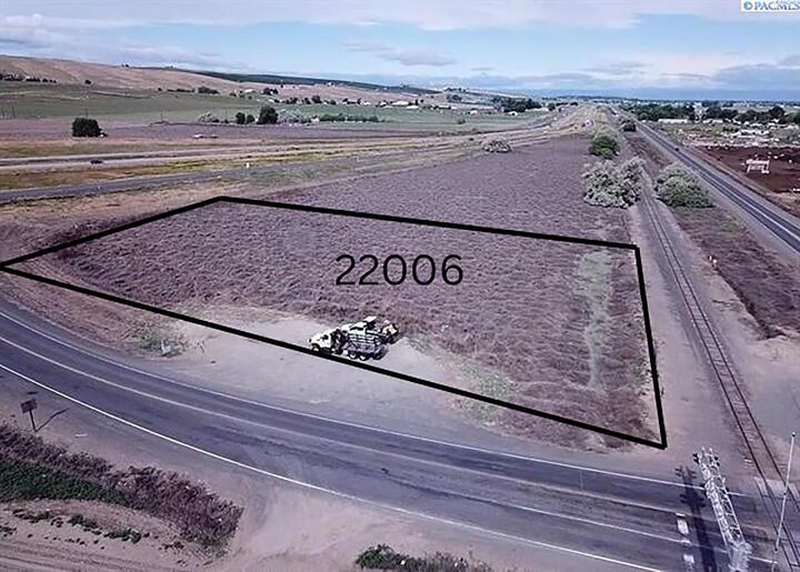 Property Photo:  Tbd SR-82  WA 98938 