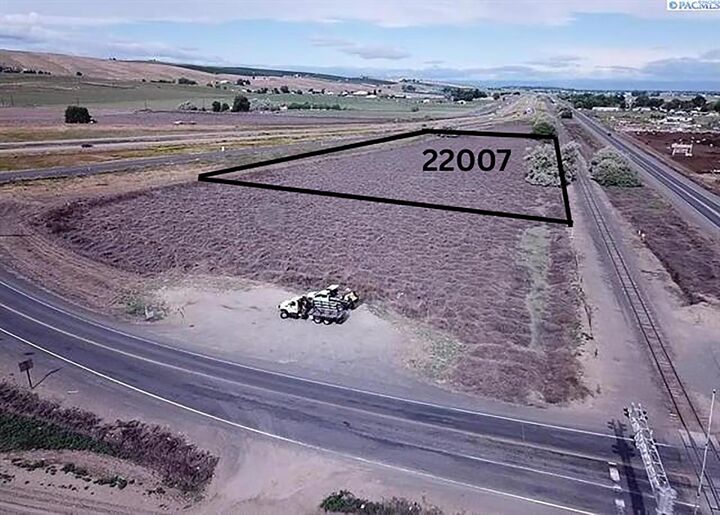 Property Photo: Tbd SR-82 WA 98938