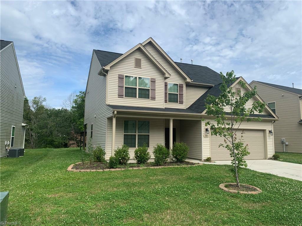 Property Photo: 2015 Ram Road NC 27405