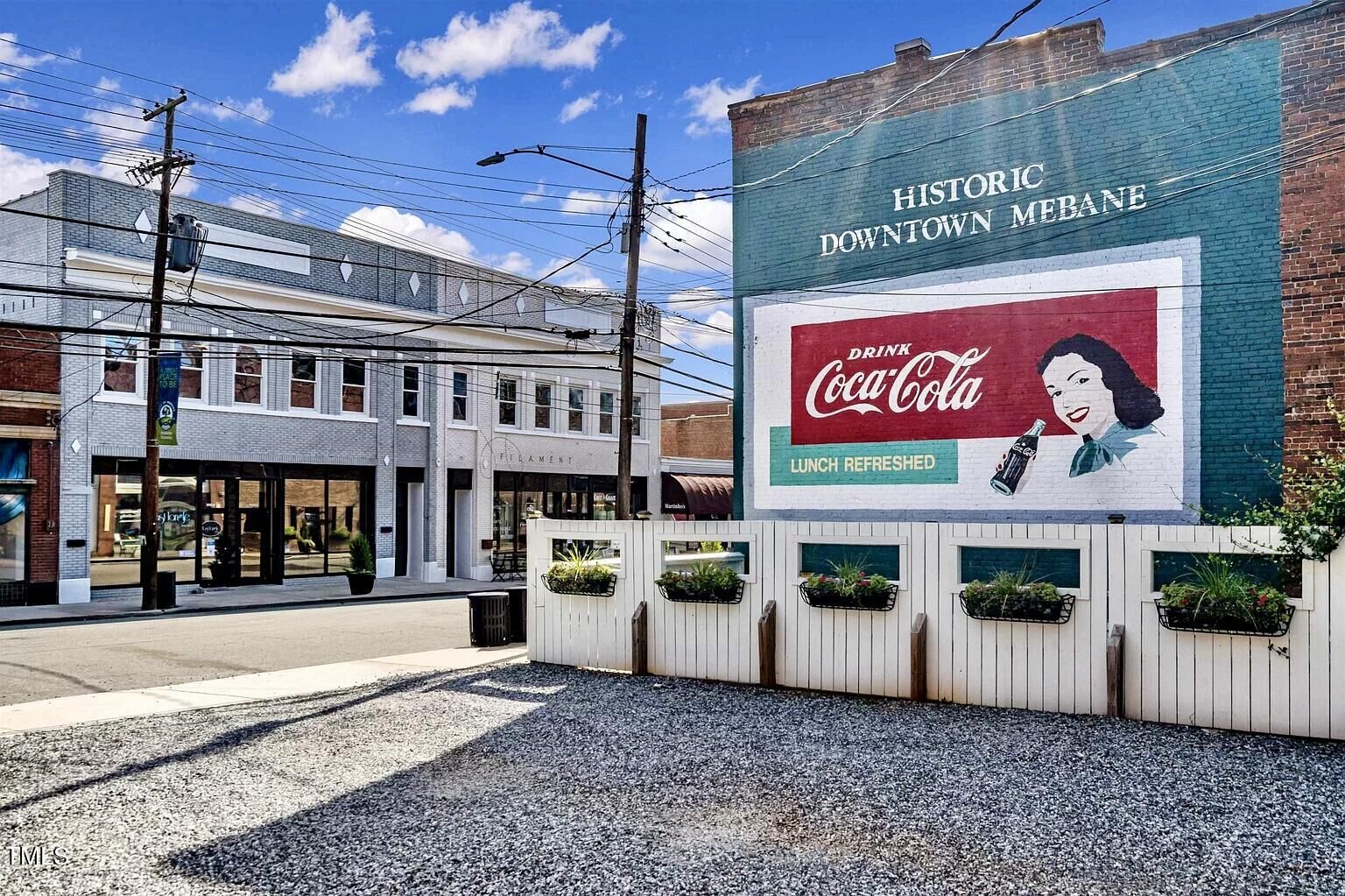 Property Photo:  1079 Fairhaven Drive Lot 50  NC 27302 