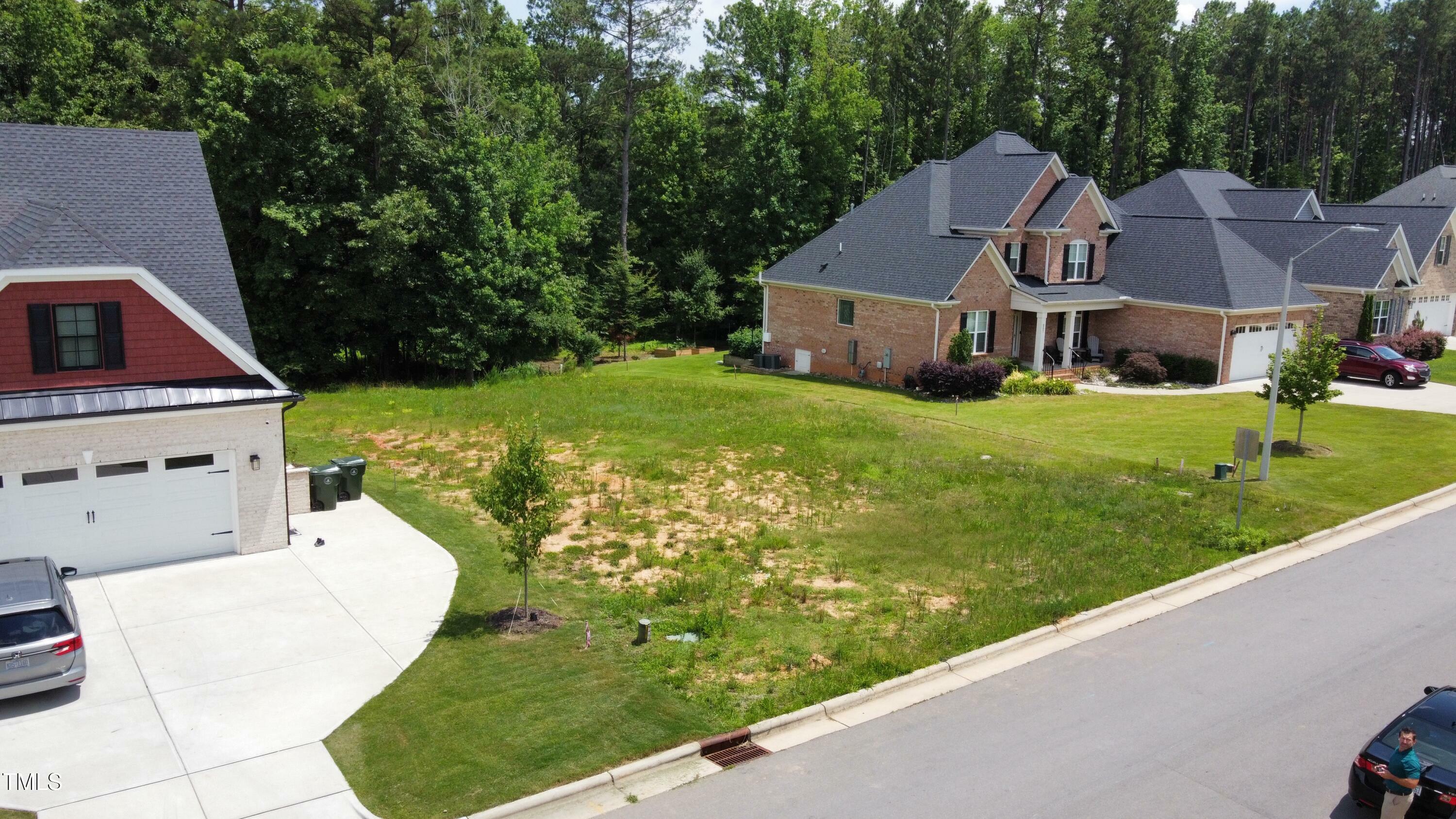 Property Photo:  251 Valleycruise Circle  NC 27529 