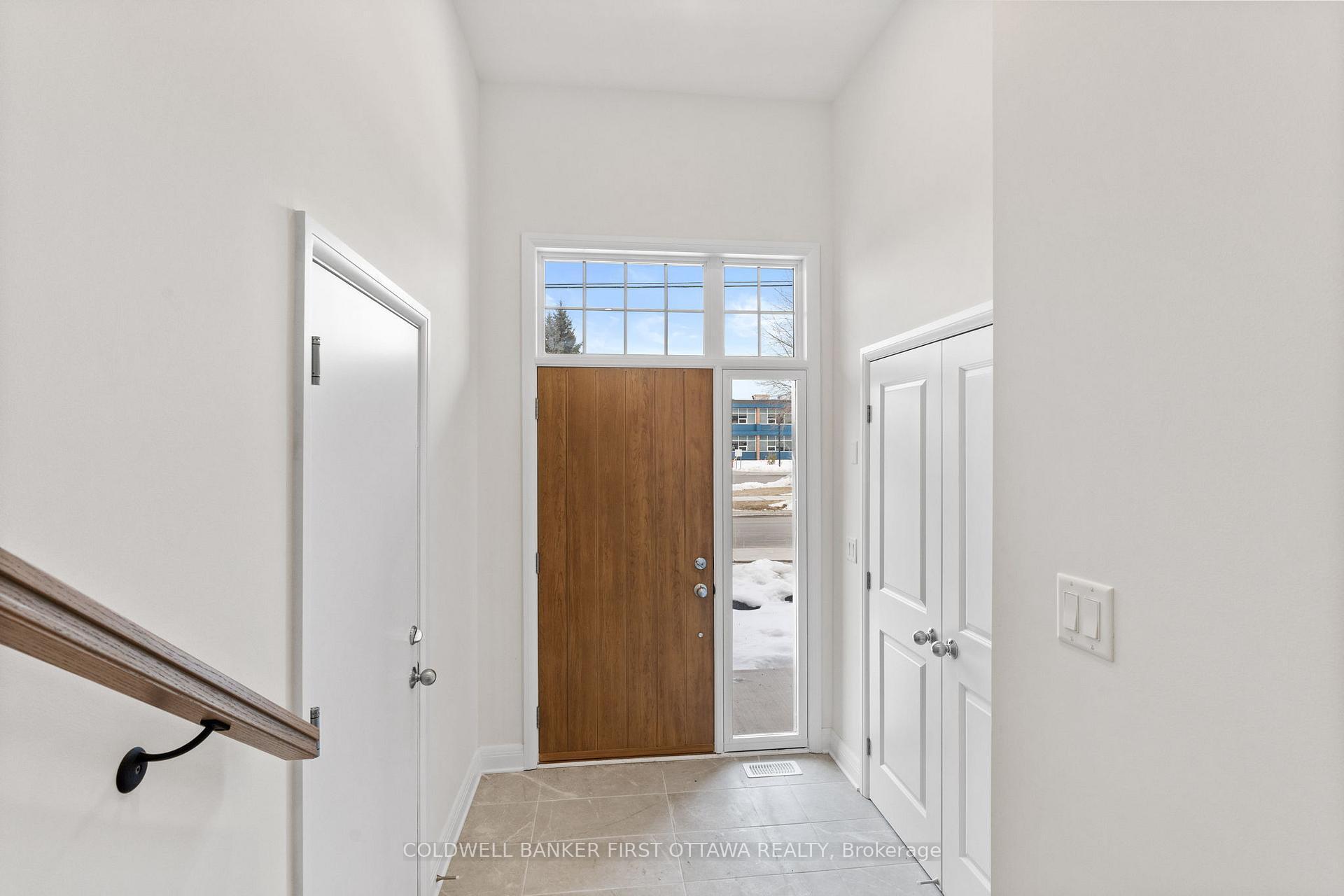 Property Photo: 25 Utman Crescent ON K7C 0J8