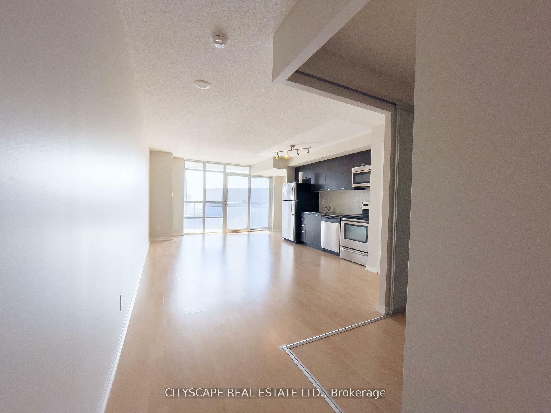 38 Joe Shuster Way 1403  Toronto ON M6K 0A4 photo