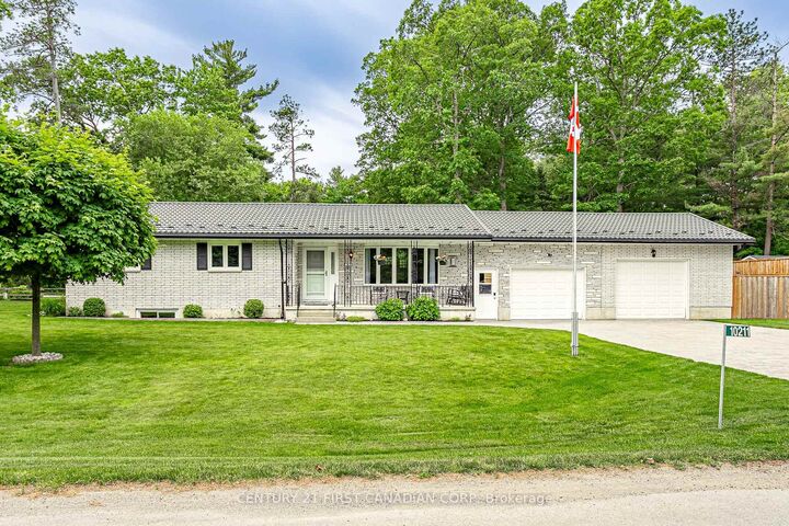 Property Photo: 10211 Lakeview Avenue ON N0M 1T0