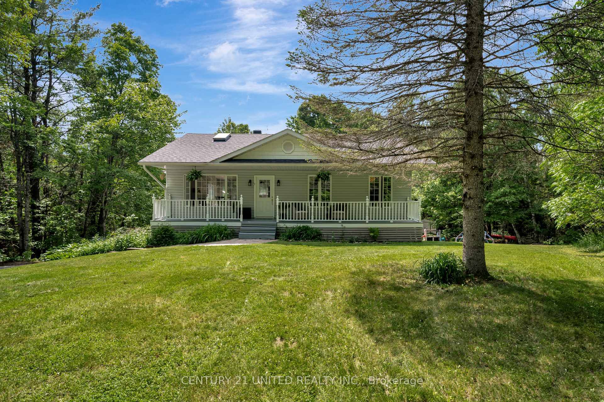 Property Photo: 62 McCauley'S Road ON K0L 1A0