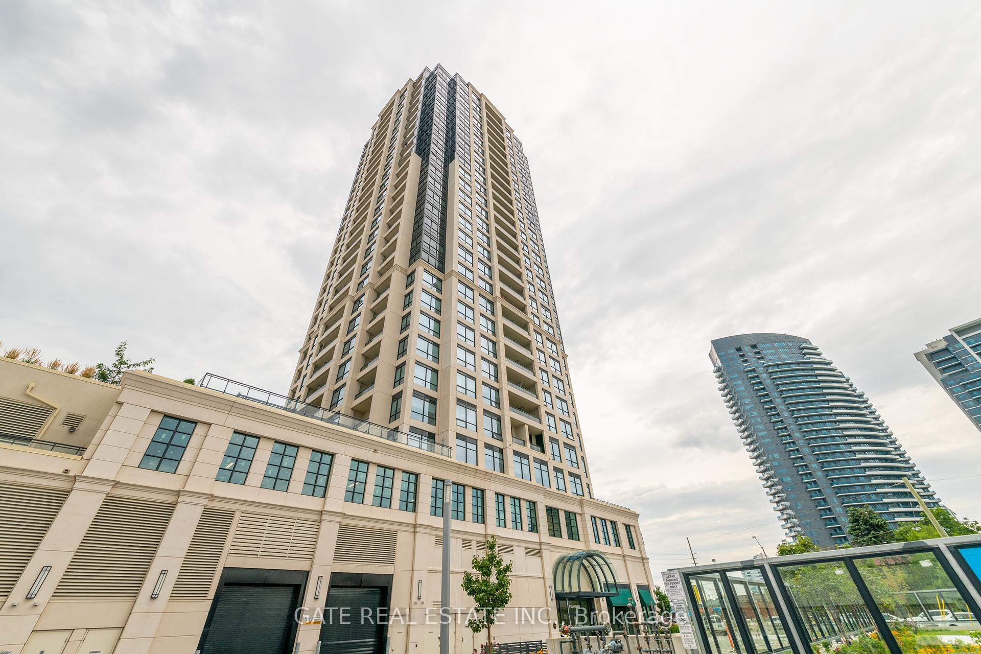 Property Photo:  1 Grandview Avenue 511  ON L3T 0G7 