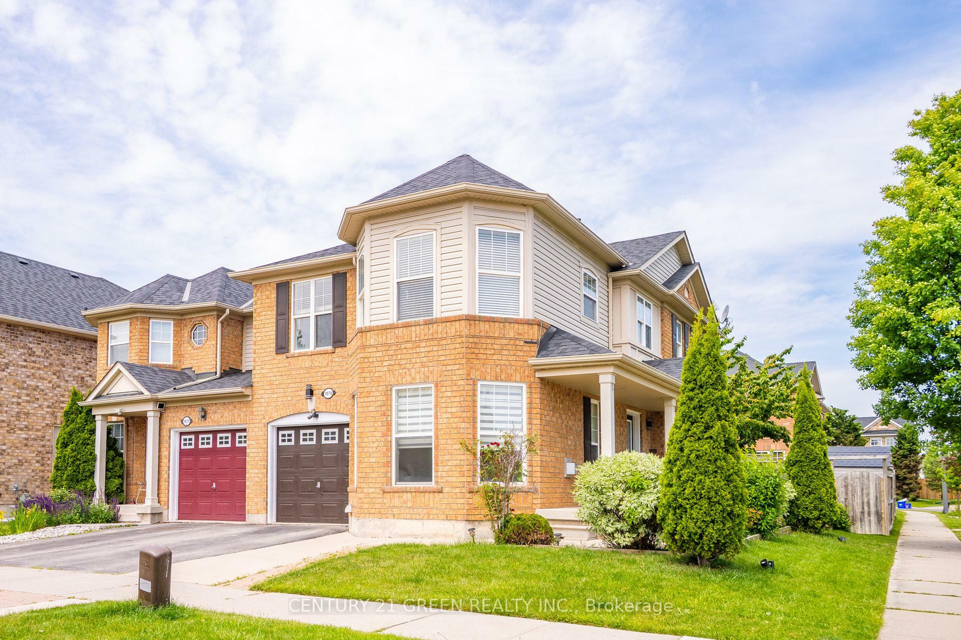 Photo de la propriété:  1079 Clark Boulevard  ON L9T 6Y1 