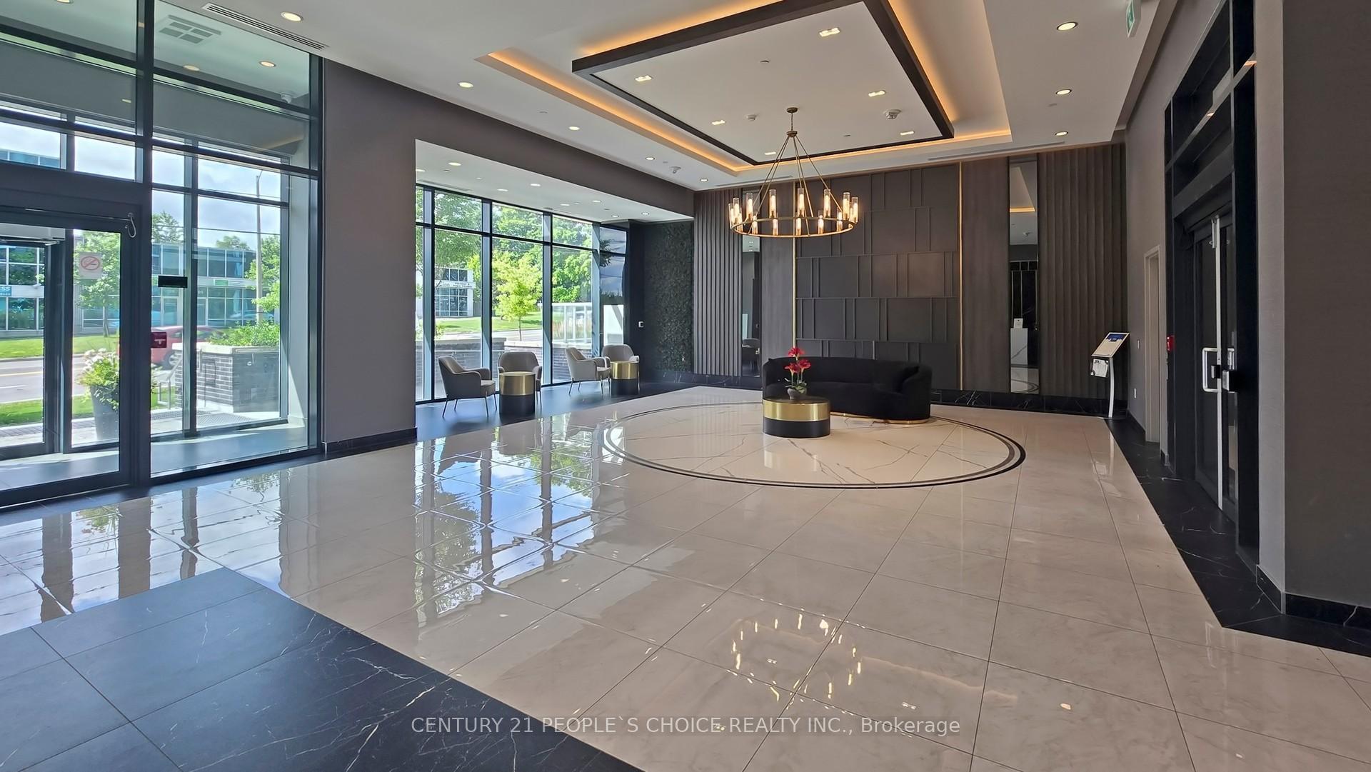 Property Photo:  3220 Sheppard Avenue E 706  ON M1T 0B7 