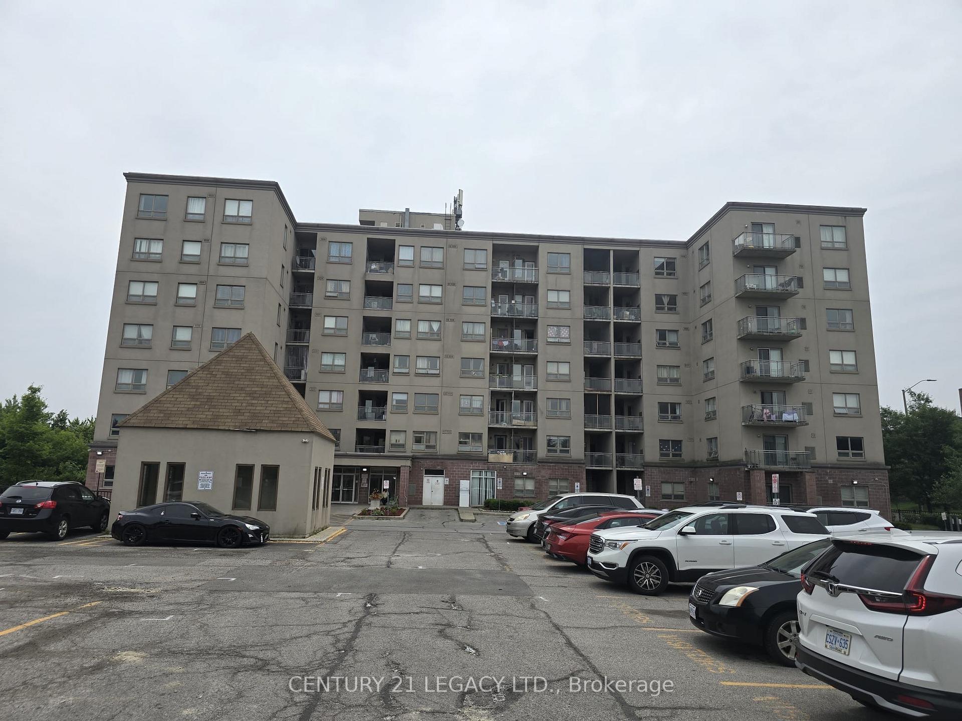 7405 Goreway Drive 306  Mississauga ON L4T 0A3 photo