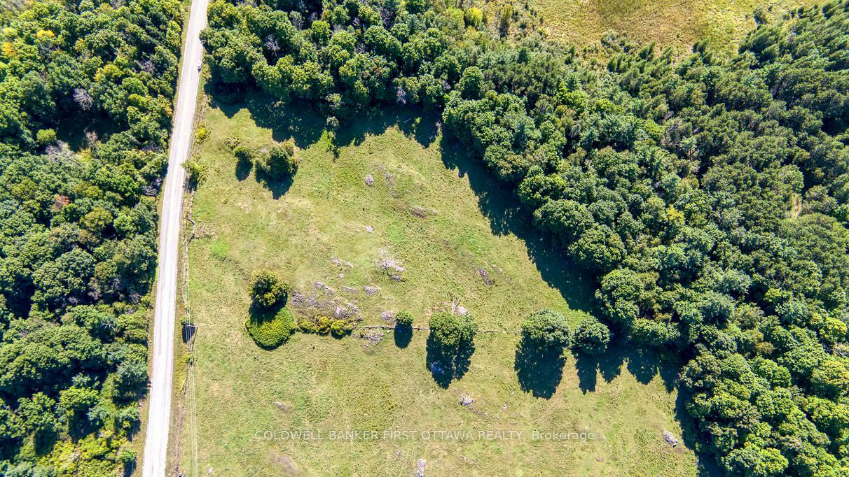 Property Photo: 00 Herron Mills Road ON K0G 1K0