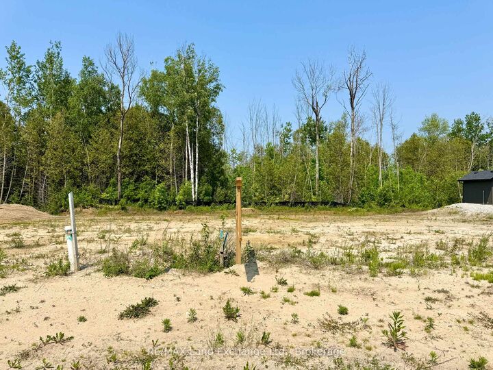 Property Photo:  Lot #28 Lakeforest Drive  ON N0H 2L0 