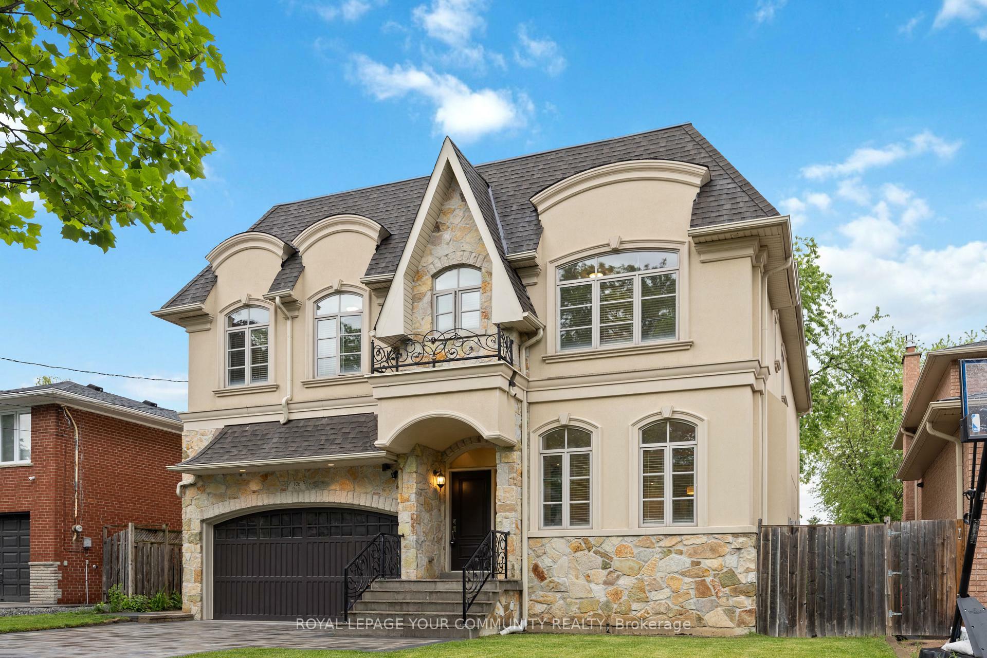 Photo de la propriété: 106 Olive Avenue ON M2N 4N8