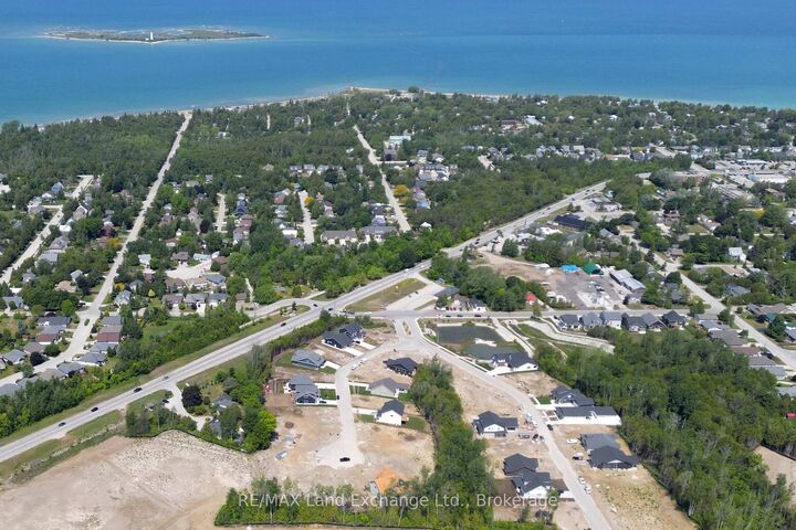 Property Photo:  Lot # 29 Lakeforest Drive  ON N0H 2L0 