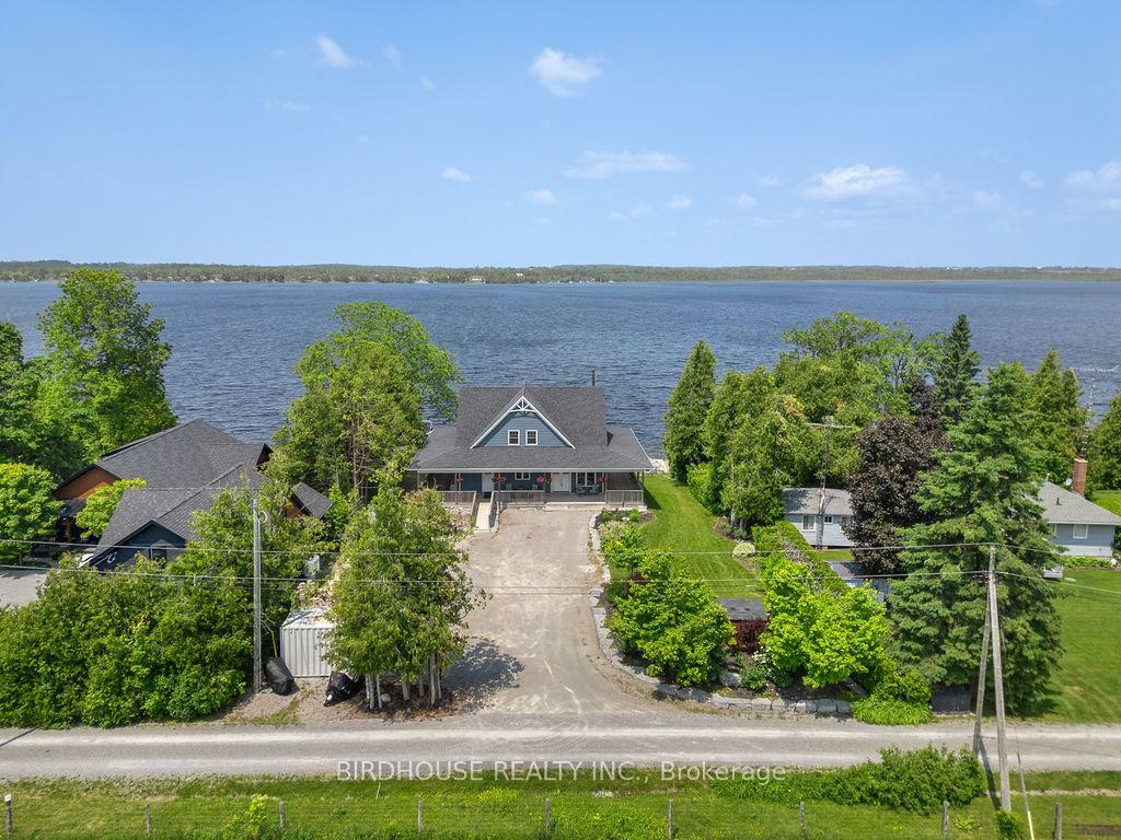 Property Photo: 99 Stewarts Road ON K0M 1N0