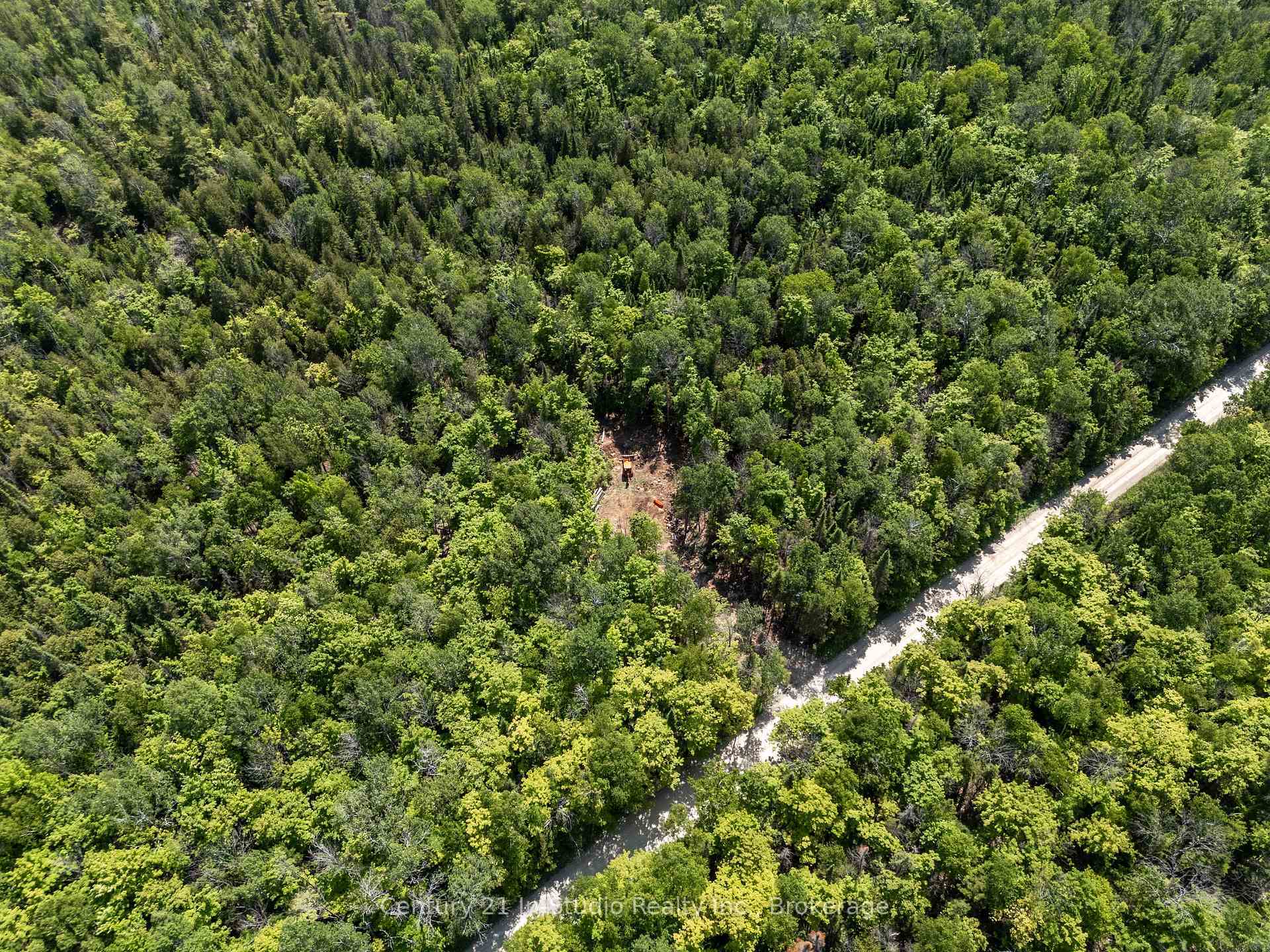 Photo de la propriété:  Lot 14 Boat Lake Road Pt 1  ON N0H 2T0 