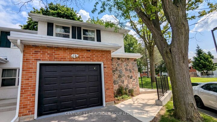 431 Keats Way 5  Waterloo ON N2L 5S7 photo