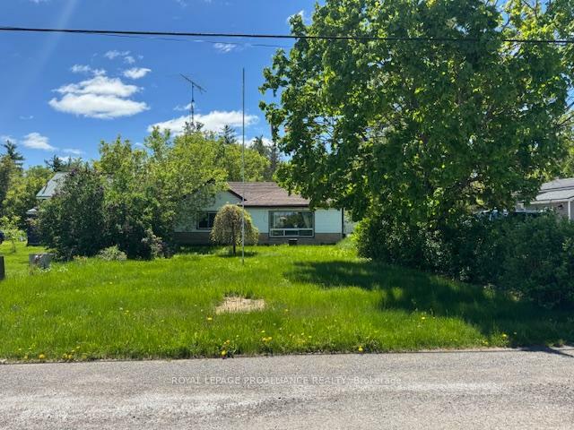 Property Photo: 217 Norwood Road ON K0K 2M0