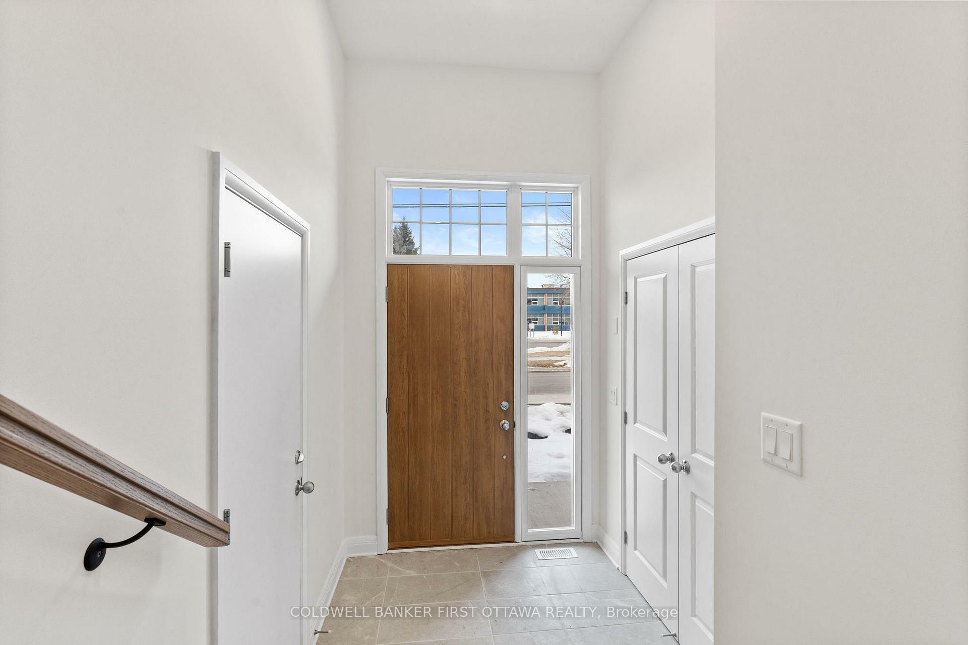 Property Photo: 25 Utman Crescent ON K7C 0J8
