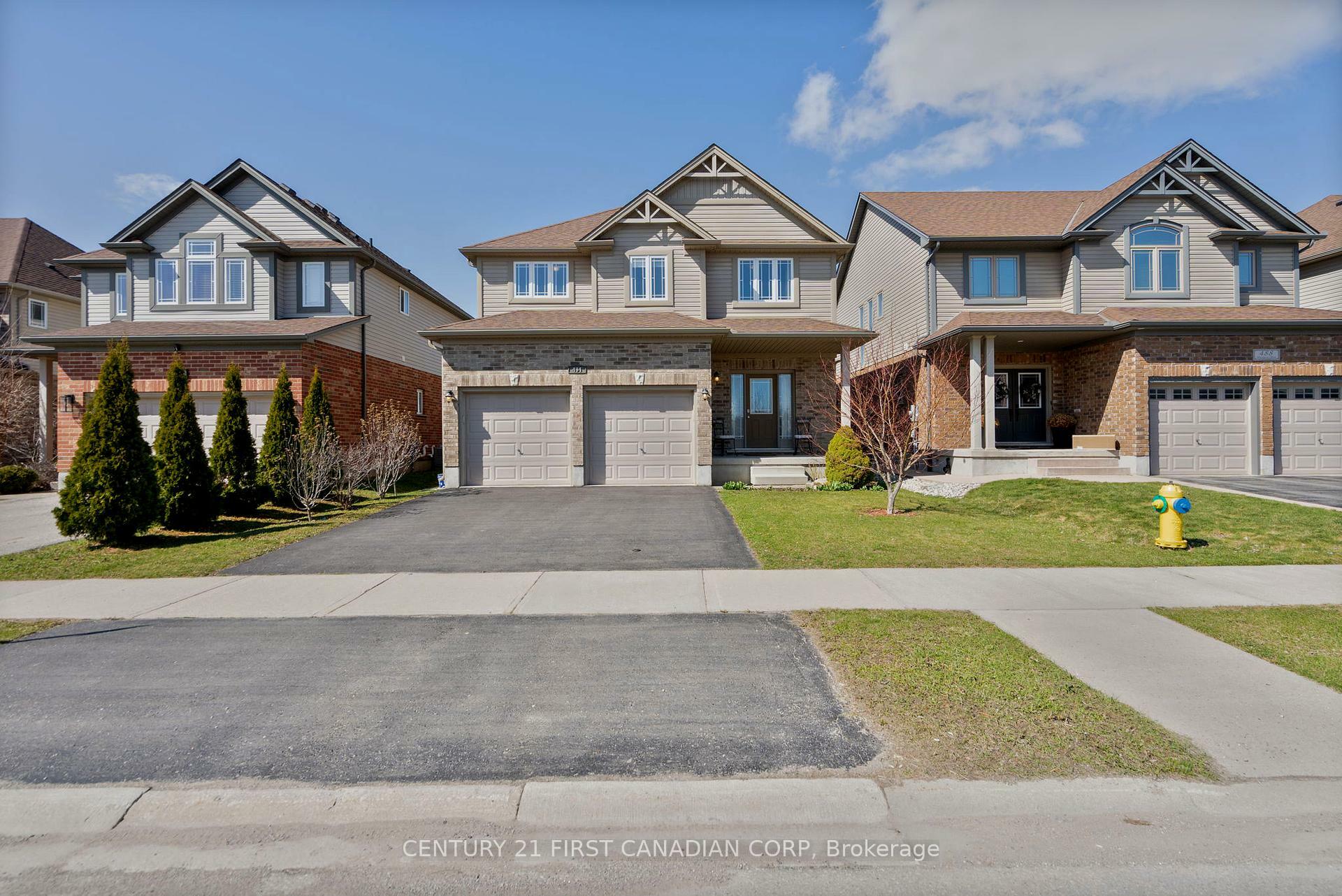 Photo de la propriété: 494 Blackacres Boulevard ON N6G 0J6