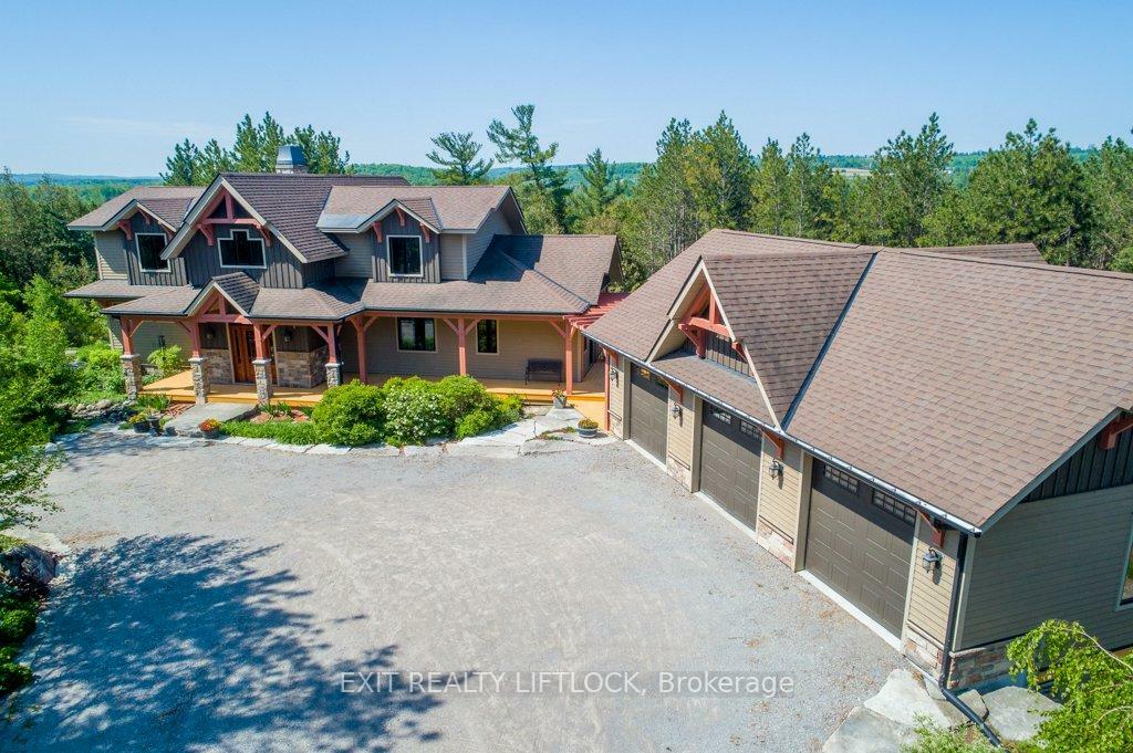Property Photo: 758 Lifford Road ON L0A 1A0
