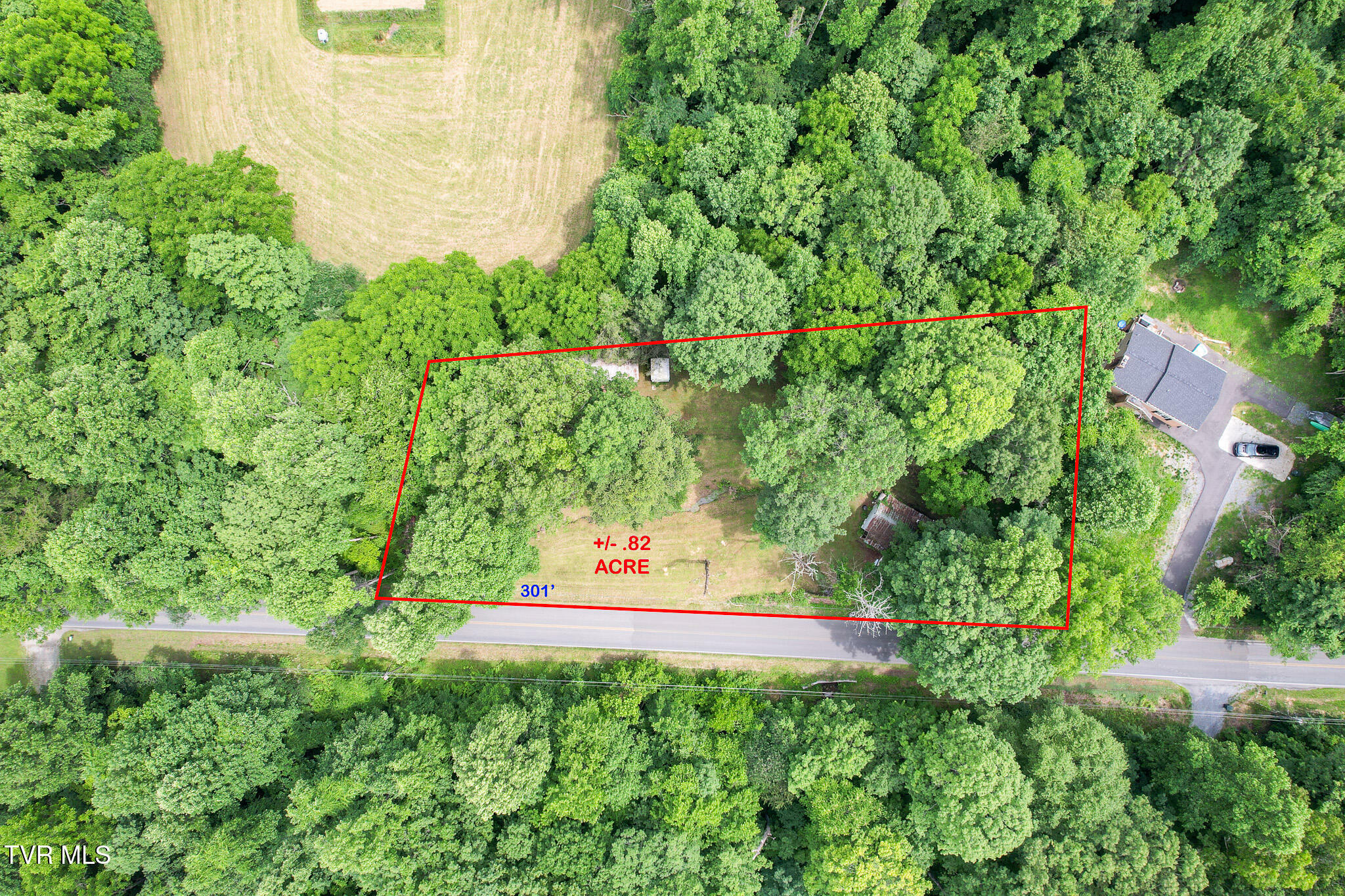 Property Photo: 3553 Greenwood Drive TN 37604