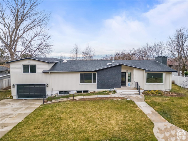 3129 N Cherokee Ln E  Provo UT 84604 photo