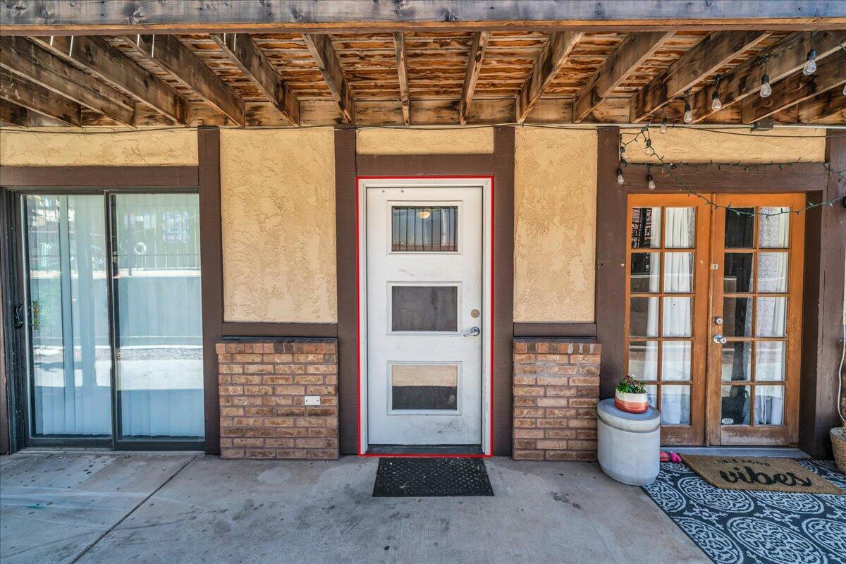 Property Photo: 695 N 500 W #5 UT 84770