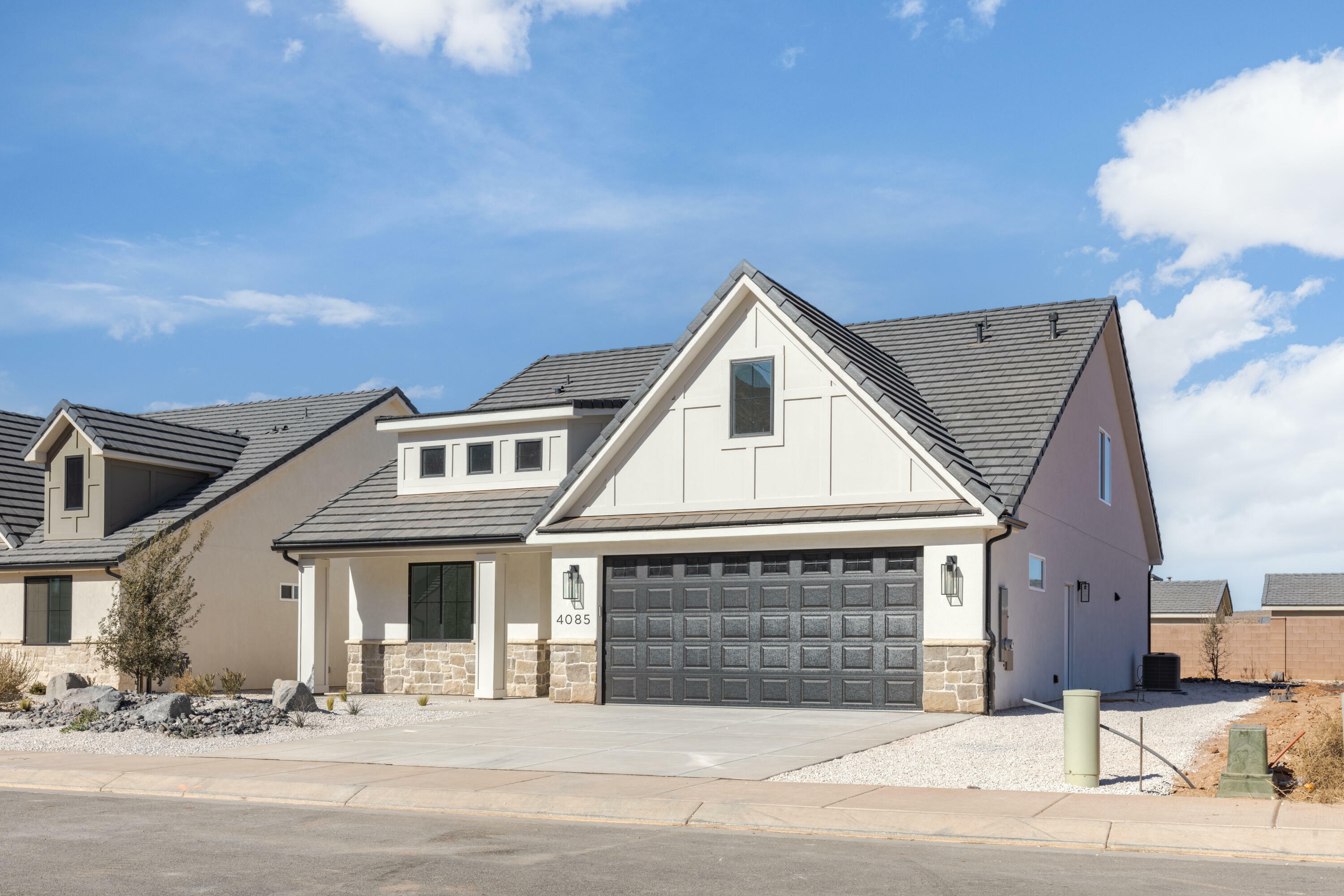 Property Photo: 4085 El Capitan Way UT 84790