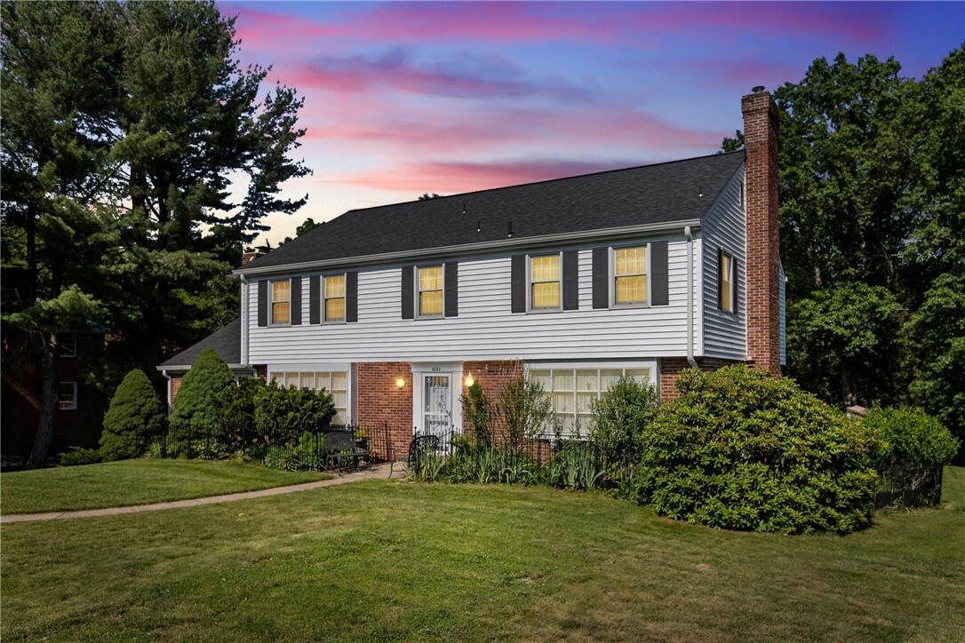 Property Photo: 8064 Brittany Pl PA 15237