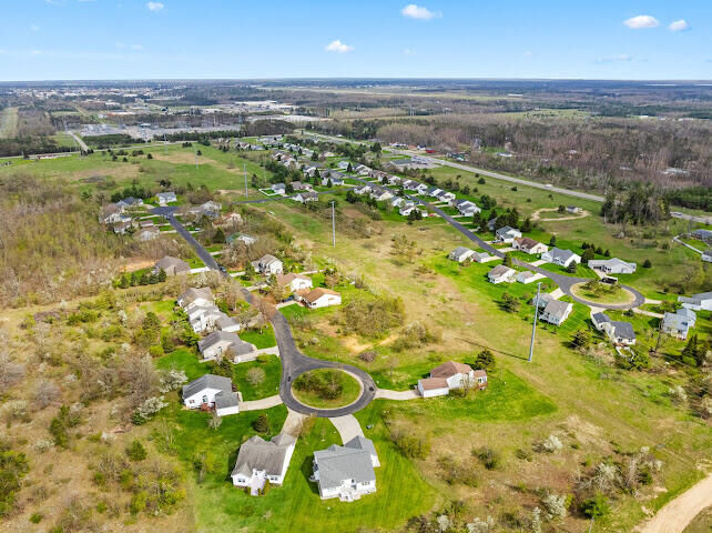 Property Photo: Glen Woods Trail MI 49735