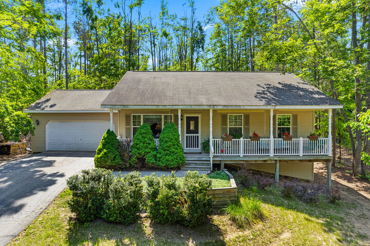 6932 Pheasant Run  Gaylord MI 49735 photo