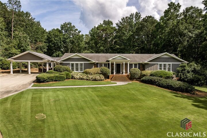 1060 Woodhollow Lane  Athens GA 30606 photo