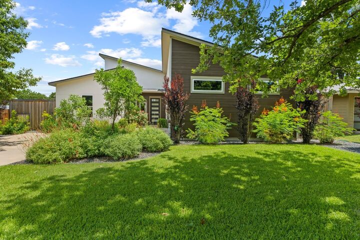 Property Photo: 1812 Aggie Lane TX 78757