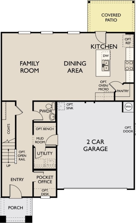 Property Photo: 301 Willow Heights Drive TX 78634