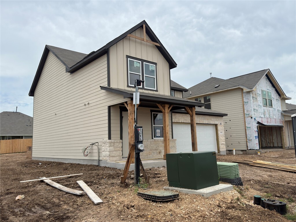 Property Photo:  301 Willow Heights Drive  TX 78634 